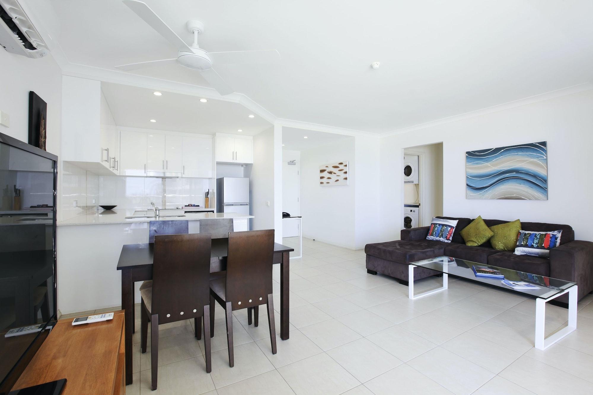 The Breakers Aparthotel Gold Coast Exterior photo